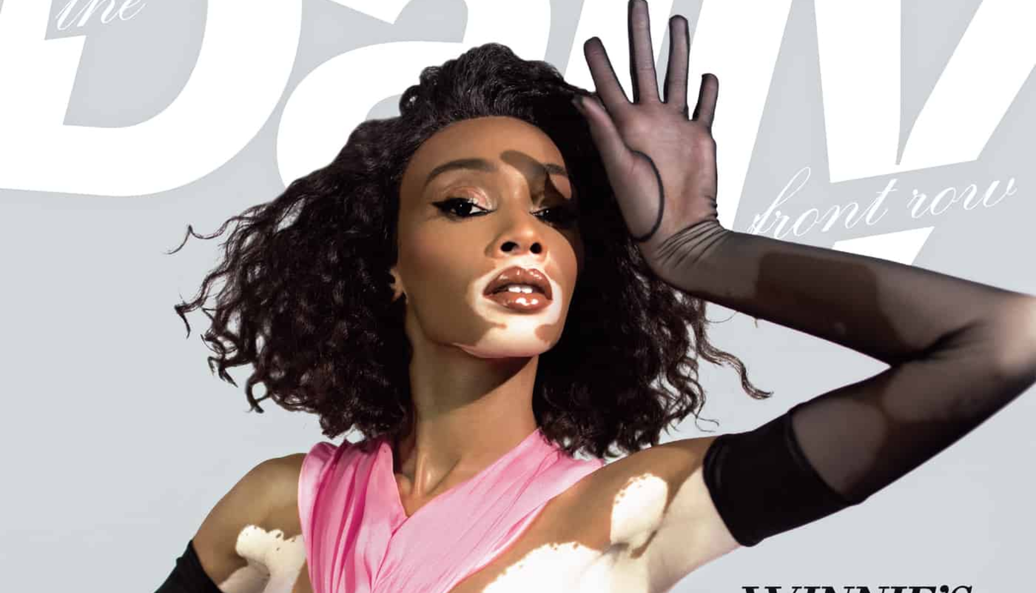 Does Fashion Photography Have a Future in the Age of AI? - PUNKT